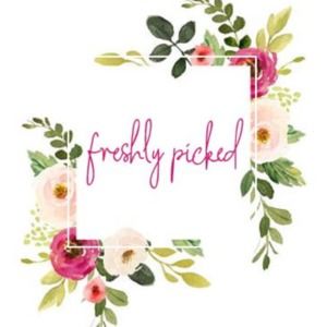 Meet your Posher, Elizabeth